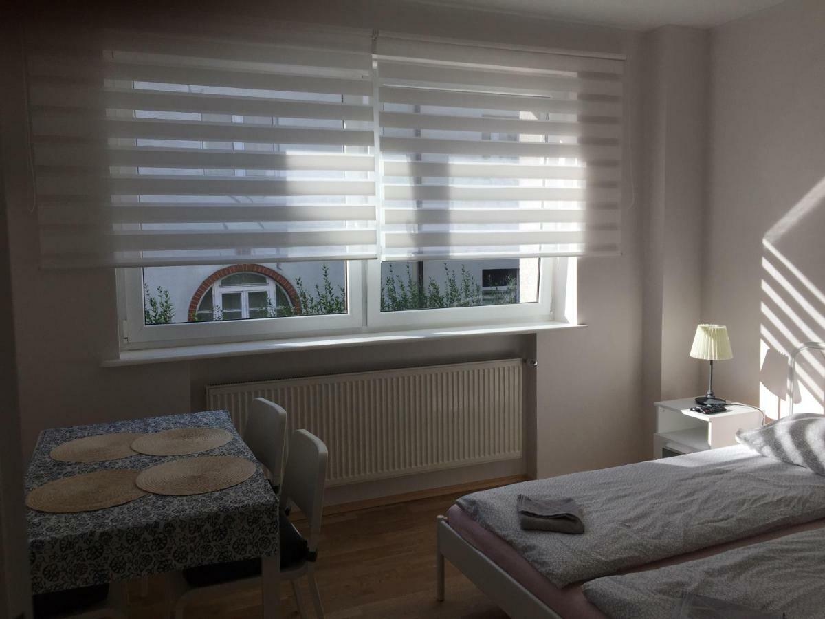 Przy Plazy Kamienna Gora Villa